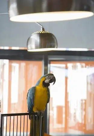 Ξενοδοχείο Leman Ντενιζλί