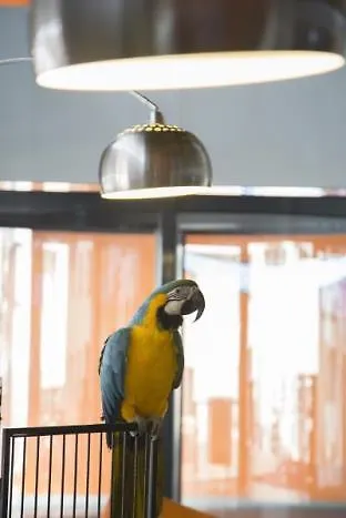 Otel Leman Denizli (Denizli)