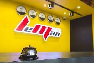 Leman 5* Denizli (Denizli)