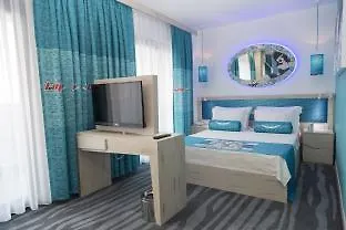 Leman Hotel 5*